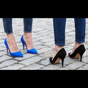 Madewell Mira heel size 6 gently worn